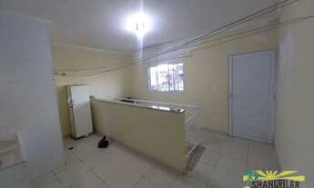 Imagem 5: Sobrado com 3 dormitórios para alugar, 275 m² por R$ 2.990/mês - Piraporinha - Diadema/SP