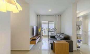 Imagem 3: Apartamento com 2 dormitórios à venda, 77 m² por R$ 837.000,00 - Centro - São Bernardo do