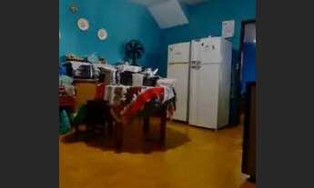 Imagem 4: Casa para venda tem 260 metros quadrados com 2 quartos em Balneário Gaivota - Itanhaém - S