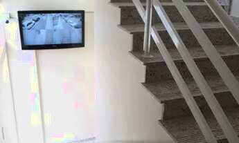 Imagem 2: Kitnet/conjugado para aluguel possui 11 m² com 1 quarto próxima da UFABC