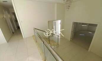 Imagem 2: Casa com 4 dormitórios para alugar, 280 m² por R$ 8.800,00/mês - Jardim das Colinas - São