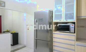 Imagem 7: SOBRADO no bairro Parque das Nações com 156m². 3 dormitórios e 4 vagas. Confira