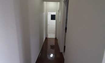 Imagem 5: Apartamento - 01 dormitório - Av. Dr. Bernardino de Campos, 580 ap. 46 - Pompéia - Santos