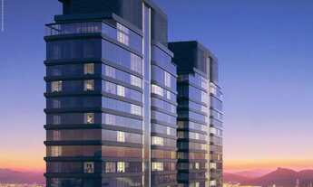 Imagem 2: Apartamento no Ed. Yachthouse em Balneário Camboriú