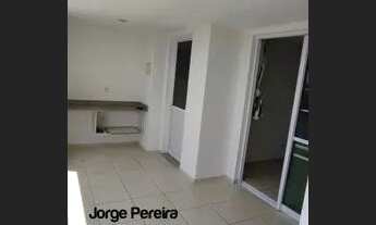 Imagem 5: Smart Residence 2 quartos s/ 1 suíte com ar e armários nascente