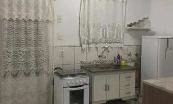 Imagem 2: São Roque - Apartamento Padrão - Vila Junqueira