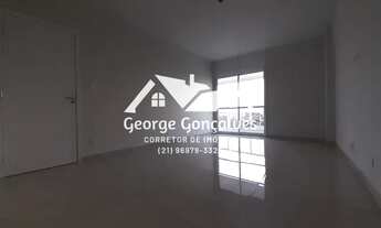 Imagem 4: Apartamento moderno em excelente condomínio na 25 de Agosto