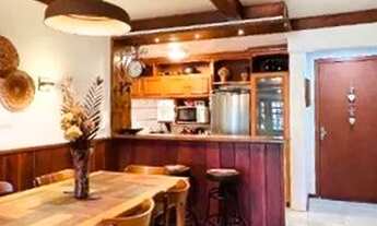 Imagem 7: CANELA - Padrão - Laje de Pedra