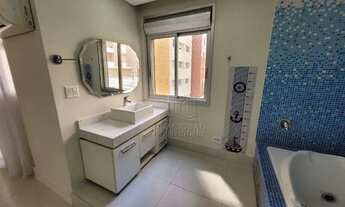 Imagem 3: Apartamento com 4 dormitórios, 330 m² - venda por R$ 2.300.000,00 ou aluguel por R$ 19.400