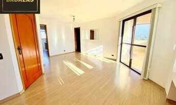 Imagem 3: São Paulo - Apartamento Padrão - Campo Belo