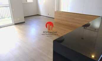 Imagem 2: Apartamento para Venda em São Paulo, Morumbi, 2 dormitórios, 1 suíte, 2 banheiros, 2 vagas