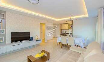 Imagem 5: Apartamento para venda com 97 metros quadrados com 3 quartos em Jardim das Américas - Curi