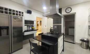 Imagem 5: Casa - Parque da Hípica - Campinas