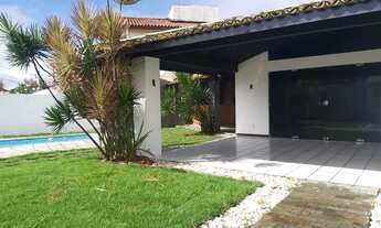 Imagem: Casa em Vilas do Atlântico duplex de 3