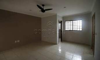 Imagem 7: Casa Padrão em São José do Rio Preto