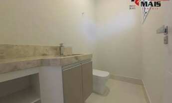 Imagem 4: Casa à venda no Condomínio Terras da Estância Paulínia