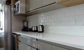 Imagem 5: Apartamento frente mar