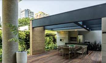 Imagem 5: Apartamento para venda em Pinheiros, São Paulo SP Ref.:1271