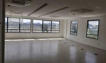 Imagem: Sala para alugar, 100 m² por R$ 7.608,33/mês