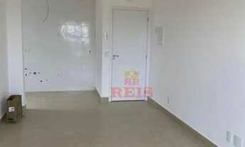 Imagem 4: Apartamentos novos de 55m² com 2 Dormitórios no Bairro Paulicéia - São Bernardo do Campo