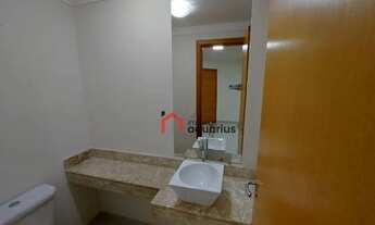 Imagem 2: Apartamento com 4 dormitórios, 118 m² - venda por R$ 1.540.000,00 ou aluguel por R$ 6.410