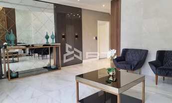 Imagem 2: Belo apartamento semi mobiliado com 3 dormitórios na Velha