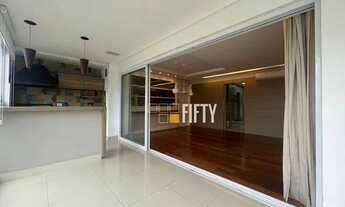 Imagem 2: Vila Olimpia com churrasqueira 3 dormitorios 1 suite + escritorio com 2 vagas e lazer comp