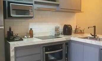 Imagem 4: Casa de condomínio térrea para venda possui 200 metros quadrados com 3 quartos