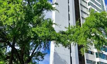 Imagem: Apartamento para venda tem 268 metros quadrados