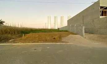 Imagem 7: Lote Residencial Soma AltaVista