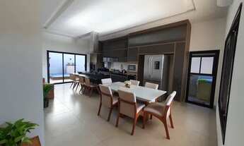 Imagem 3: Casa para venda com 3 quartos, com piscina repleta de armários em Rio verde Go