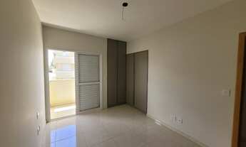 Imagem 3: Apartamento para aluguel Próximo a Ufu no Bairro Santa Monica em Uberlândia-MG