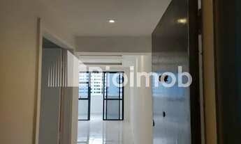 Imagem 6: Barra da Tijuca Apartamento com 3 dormitórios