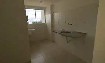 Imagem 2: Apto Novo 1.600 tudo incluso