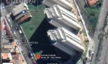 Imagem: Santo André - Terreno Padrão - Vila Helena