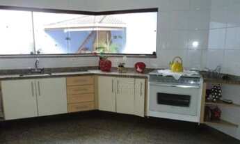 Imagem: Sobrado com 4 dormitórios à venda, 311