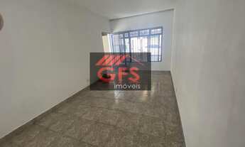 Imagem 6: Casa para Locação em São Paulo, Cidade D`Abril, 1 dormitório, 1 banheiro, 1 vaga