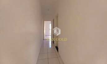 Imagem 7: Casa com 3 dormitórios, 120 m² - venda por R$ 450.000,00 ou aluguel por R$ 2.010,00/mês