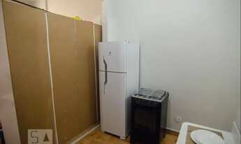 Imagem 2: Apartamento para Aluguel - Botafogo, 1 Quarto, 22 m2