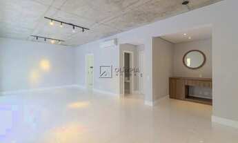 Imagem 6: Apartamento Venda 3 Dormitórios - 151 m² Itaim Bibi