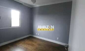 Imagem 14: Apartamento com 3 dormitórios, 90 m² - venda por R$ 594.000,00 ou aluguel por R$ 4.225,00