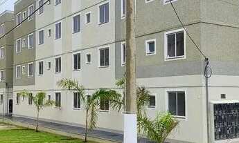 Imagem 2: Apartamento para locação (02 opções