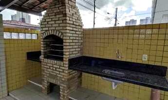 Imagem 4: Linda casa com piscina nos Bancários! Entre já em contato!