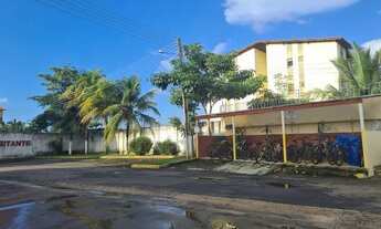 Imagem 4: Apartamento para venda possui 50 metros quadrados com 2 quartos em Turu - São Luís - MA