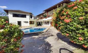 Imagem 3: Barra da Tijuca Casa em condomínio com 4 dormitórios