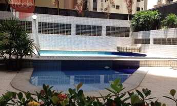 Imagem 3: Cobertura com 4 dormitórios à venda, 321 m² por R$ 900.000,00 - Centro - Ribeirão Preto/SP