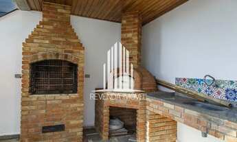 Imagem: Cobertura para venda 2 dormitórios 1 suíte