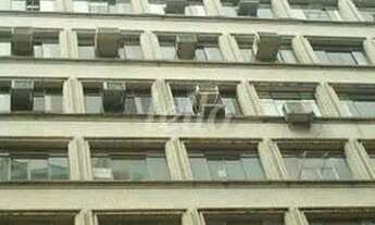 Imagem 2: São Paulo - Prédio Inteiro - República