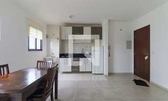 Imagem: Apartamento para Aluguel - Centro, 1 Quarto