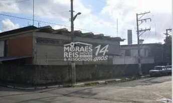 Imagem: Galpão de 1.640,20 em Terreno de 3.023,28